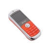 Мобильный телефон LEXAND MINI LPH1 (оранжевый) 2SIM, радио, microSD