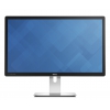 Монитор 27" Dell UP2715K Black IPS, LED, 5120x2880, 8ms, 300 cd/m2, 1000:1 (DCR 8M:1), DP*2, miniDP, USBhub, 16Wx2, HAS, Pivot, CardReader (2715-0883)