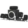 Колонки MICROLAB A-6652 (5х24W +SUBWOOFER 50W, ПДУ)