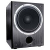 SUBWOOFER SVEN HA-675W BLACK (150W, активный)