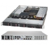 SERVER SYSTEM 1U SATA DP /AMD AS-1122G-URF4+ Supermicro