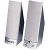 Колонки SVEN 310 Silver (2x1W)
