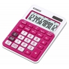 Калькулятор настольный Casio MS-20NC-RD-S-EC красный 12-разр.