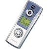 SAMSUNG <VY-H700-S> цифр. диктофон (MP3/WMA PLAYER + DIGITAL CAMERA, 64MB, 0.3MPX, LCD, USB)