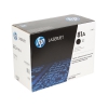 Картридж HP CF281A для LaserJet Enterprise MFP M630. Черный. 10500 страниц. (81A)