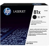 Картридж HP CF281X для LaserJet Enterprise MFP M630  Черный. 25000 страниц. (81X)