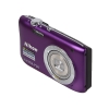 Фотоаппарат Nikon Coolpix S2900 Purple <20Mp, 4x zoom, SDXC, USB> (VNA833E1)