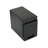 Сетевой накопитель NETGEAR RN31400-100EUS Хранилище ReadyNAS универсальное на 4 SATA/SSD диска (без дисков)