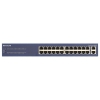 Коммутатор NETGEAR  FS526T-200EUS Управляемый Smart-коммутатор на 24FE+2GE портов