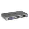 Коммутатор NETGEAR  JGS524PE-100EUS 24-портовый гигабитный (из них 12 портов с PoE) коммутатор ProSafe Plus с внутренним блоком питания и функциями эн