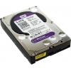 HDD 5Tb SATA 6Gb/s Western Digital Purple <WD50PURX>  3.5" 64Mb