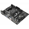 Материнская плата Asrock FM2A88M-HD+ R2.0 Soc-FM2+ AMD A88X 2xDDR3 mATX AC`97 6ch(5.1) GbLAN+VGA+DVI+HDMI