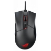 Мышь Asus ROG Gladius черный оптическая (6400dpi) USB2.0 игровая (5but) (90MP0081-B0UA00)