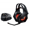 Наушники с микрофоном Asus Strix 7.1 черный 1.5м мониторы USB оголовье (90YH0091-M8UA00)