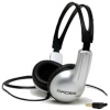 Наушники KOSS STRATUS/UR10  (шнур 1.2м)