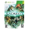 Игра для Xbox360 Microsoft Sacred 3 (RUS)