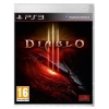 Игра для PS3 Diablo III русская версия