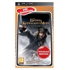 Игра для PSP Soft Disk Пираты Карибского моря. На Краю Света (Essentials) (12+) (8717418279516)