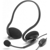 Наушники с микрофоном CREATIVE HEADSET HS-300 (с регулятором громкости)