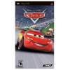 Игра для PSP Disney/Pixar. Тачки (Essentials) [PSP русская документация] (8717418298968)
