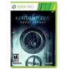 Игра для XBox360 Resident Evil Revelations (русские субтитры) (5055060964736)