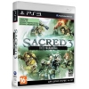 Игра для PS3 Sony Sacred 3: Гнев Малахима (RUS)