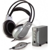 Наушники GENIUS HP-5.1V (с регулятором громкости, 5.1 SURROUND SOUND )