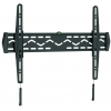 Кронштейн для телевизора Ultramounts UM103 черный 32"-60" макс.50кг настенный фиксированный