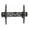 Кронштейн Ultramounts UM107 черный для ТВ 32-60" настенный до 50кг наклон +15 /-5