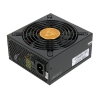 Блок питания  Chieftec 500W Retail SFX-500GD-C [Smart] SFX v2.3/EPS, 80+ GOLD, КПД >90%,  2x PCI-E (6+2-Pin), 4x SATA, 2x MOLEX, Fan 12cm (4710713231429)