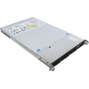 Intel 1U R1304WTTGS (LGA2011-3,C612, 2xPCI-E, SVGA, SATA RAID, 4xHotSwapSAS/SATA,  2x10GbLAN, 24DDR4, 750W)