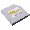 Оптический привод DVD RW SATA 8X INT SLIM BULK BLACK GTB0N LG