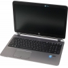 Ноутбук HP ProBook 450 G2 Core i5 5200U/4Gb/500Gb/DVD-RW/Intel HD Graphics 5500/15.6"/SVA/HD (1366x768)/Windows 7 Professional 64 +W8.1Pro/black/WiFi/BT/Cam/2550mAh (K9L11EA)