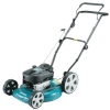 Газонокосилка роторная Makita PLM5120 бензиновая 2360Вт