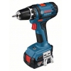 Дрель-шуруповерт Bosch GSR 14.4-2-Li аккум. патрон:быстрозажимной (кейс в комплекте) (06019B7400)