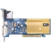 SVGA 128MB <AGP> DDR ALBATRON FX5200LP (RTL) +DVI+TV OUT <GEFORCE FX 5200>