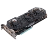 Видеокарта 2Gb <PCI-E> GIGABYTE GV-N960G1 GAMING-2GD с CUDA <GFGTX960, GDDR5, 128 bit, Retail>