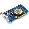 SVGA 128MB <AGP> DDR ASUSTEK V9570LE/TD (RTL) +DVI+TV OUT <GEFORCE FX 5700LE>