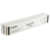Тонер Canon C-EXV034 BK для  iR C1225/iF. Чёрный.  12 000 страниц. (9454B001)