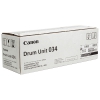 Фотобарабан Canon C-EXV034BK для  iR C1225/iF. Чёрный. 32 500 страниц. (9458B001)
