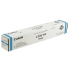 Тонер Canon C-EXV48C для   iR C1325iF/1335iF. Голубой. 11 500 страниц. (9107B002)