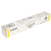 Тонер Canon C-EXV48Y для iR C1325iF/1335iF. Жёлтый. 11 500 страниц. (9109B002)