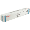 Тонер Canon C-EXV47C для   iR C1325iF/1335iF. Голубой. 30 000 страниц. (8517B002)