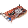 SVGA 128MB <AGP> DDR ASUSTEK A9550/TD (RTL) 64BIT +DVI+TV OUT <ATI RADEON 9550>