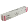 Тонер Canon C-EXV47M для   iR C1325iF/1335iF. Пурпурный. 30 000 страниц. (8518B002)