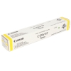 Тонер Canon C-EXV47Y для   iR C1325iF/1335iF. Жёлтый. 30 000 страниц. (8519B002)