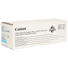 Фотобарабан Canon C-EXV47C для   iR C1325iF/1335iF. Голубой. (8521B002AA  000)