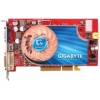 SVGA 256MB <AGP> DDR GIGABYTE GV-R80P256V (RTL) +DVI+TV IN/OUT <ATI RADEON X800 PRO>