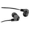 Гарнитура Defender Pulse-430 Black/Grey 4-пин 3,5 мм jack, плоск. 1,2м (63430)