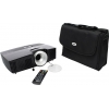 Acer Projector P1515 (DLP, 4000 люмен, 10000:1, 1920x1080, D-Sub, RCA, S-Video, HDMI, USB, ПДУ,  2D/3D, MHL)